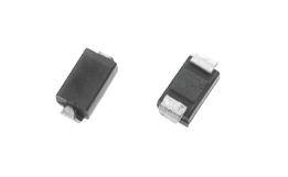 Resim  DIODE TVS SMBJ Bi 43V 5.7A DO-214AC, SMA (CT) Diodes Inc.