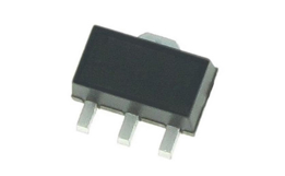 Picture of IC REG BOOST S-8353 Fixed 3.3V 300mA (Switch) SOT-89-3L T&R Ablic Inc.