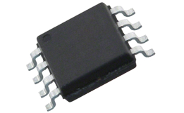 Picture of IC REG LINEAR L79L Negative Fixed -12V 100mA 8-SOIC (3.9mm) T&R STM