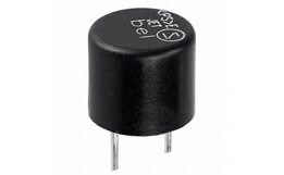 Picture of FUSE 1.25A 250VAC 8.35x7.7 Radial Bulk Bel Fuse Inc.