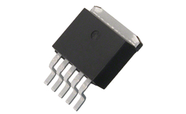 Picture of IC REG LINEAR SPX29302 Positive Adjustable 1.25V 3A TO-263-6, D²Pak T&R MaxLinear