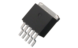 Resim  IC REG LINEAR SPX29302 Positive Adjustable 1.25V 3A TO-263-6, D²Pak T&R MaxLinear