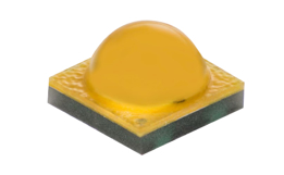 Resim  LED SMD White, Cool 2.85V 126 lm (Typ) 5700K  3535 T&R Cree Inc.