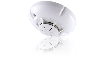 Picture of SENSOR GAS Smoke Detector 10 ~ 30VDC 120uA UniPOS