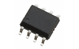 Picture of IC OPAMP TSH22I SMD 25MHz 15 V/us 8-SOIC (3.9mm) (CT) STM