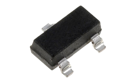 Picture of DIODE TVS PESD Bi 24V (Max) 3A (8/20us) TO-236-3, SC-59, SOT-23-3 T&R NXP