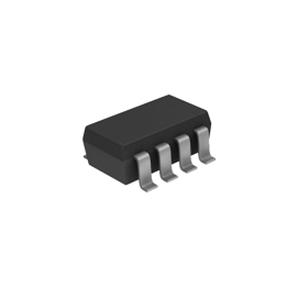 Picture of IC CURR SENSE TSC1031I SMD 0.6 V/us 8-SOIC (3.9mm) (CT) STM