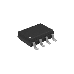 Picture of IC REG LINEAR TLS810D1 Positive Fixed 5V 100mA 8-SOIC (3.9mm) (CT) Infineon