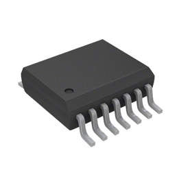 Picture of IC LED DRIVER TLD1211SJ SMD  85mA 8-SOIC (3.9mm) T&R Infineon