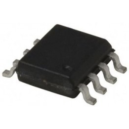 Picture of IC OPAMP LM258 SMD 1.1MHz 0.6 V/us 8-SOIC (3.9mm) (CT) STM