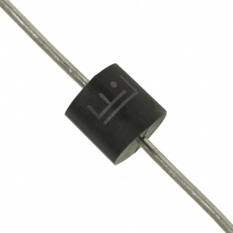 Picture of DIODE TVS 5KP Uni 70V 45.1A P600, Axial (CT) Littelfuse Inc.