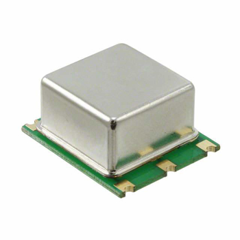 Picture of OSCILLATOR 10MHz 3.3V 6-SMD, No Lead, 5 Leads Tray Abracon LLC
