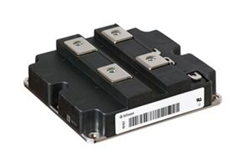 Picture of IGBT MODULE FZ1000R33HE3 Single Switch 3300V 1000A Module Infineon
