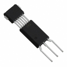Picture of SENSOR Angle 4.5 ~ 5.5V Analog Voltage TH NXP