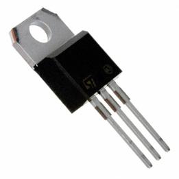 Picture of IC REG LINEAR LD1084 Positive Adjustable 1.25V 5A TO-220-3 Tube STM