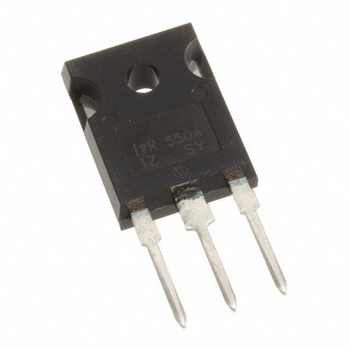 Picture of IGBT IGW40N65H5 650V 74A 255W TO-247-3 Tube Infineon