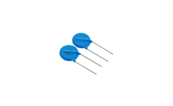 VARISTOR 275VAC 430VDC Disc 14mm T&R JieJie