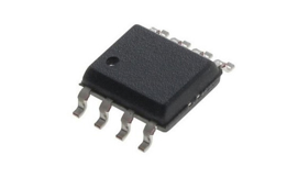 Picture of IC OPAMP CA3140A SMD 4.5MHz 9 V/us 8-SOIC (3.9mm) Tube Intersil