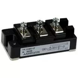 Resim  IGBT MODULE CM100DU-12F Half Bridge 600V 100A 350W Module Powerex Inc.
