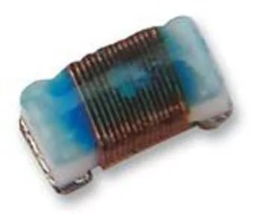 Picture of INDUCTOR 4.1nH 0402 ±0.2nH 750mA 70 mOhm Max 1x.06 (CT) Murata