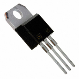Picture of IC REG LINEAR L78 Positive Fixed 18V 1.5A TO-220-3 Tube STM