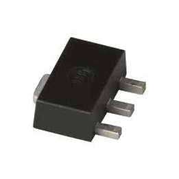 Picture of IC REG LINEAR MC78LC33 Positive Fixed 3.3V 50mA TO-243AA T&R ON
