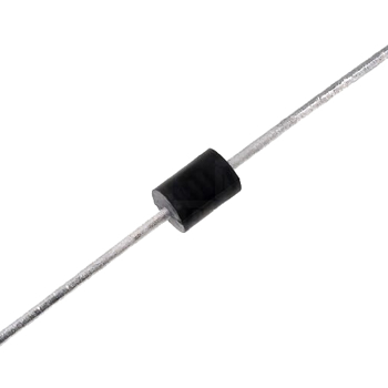 DIODE TVS 1.5KE Bi 5V 5.7A DO-201AD, Axial Ammo LGE