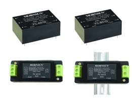 Resim  FC-B01D EMC FILTER