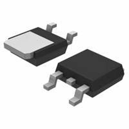 Picture of IC REG LINEAR MC79M15 Negative Fixed -15V 500mA TO-252-3, DPak (2 Leads + Tab), SC-63 (CT) ON