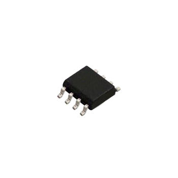 Picture of IC OPAMP LM258 SMD 1.1MHz 0.6 V/us 8-SOIC (3.9mm) T&R STM