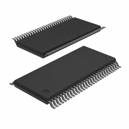 Resim  IC LATCH/DRIVER PCF8536 LED, LCD SPI, 3-Wire Serial 1.8 V ~ 5.5 V 56-TFSOP (6.1mm) T&R NXP