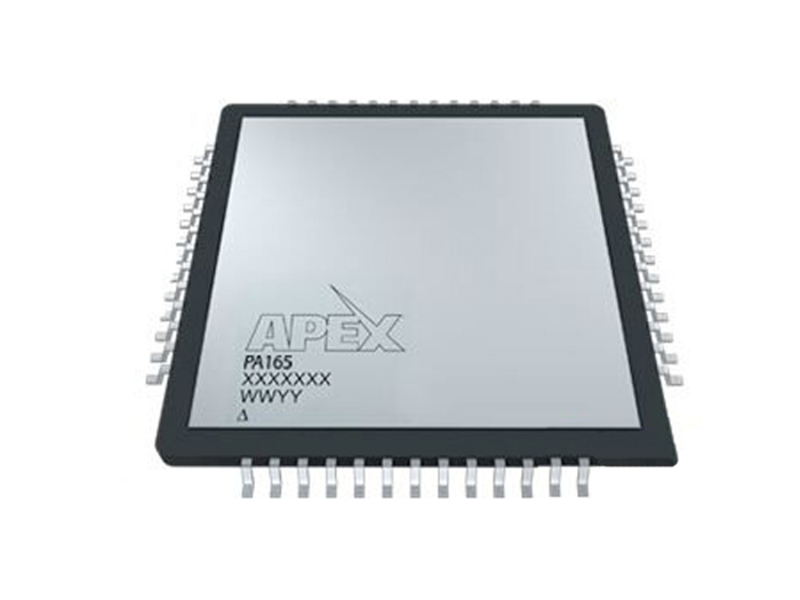 Kategori İçin Resim Apex Microtechnology PA165 Yüksek Gerilim Güç Operasyonel Amplifikatörü