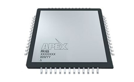 Resim  IC OPAMP PA165 TH 200V 1CH 29 V/us Tray Apex Microtechnology