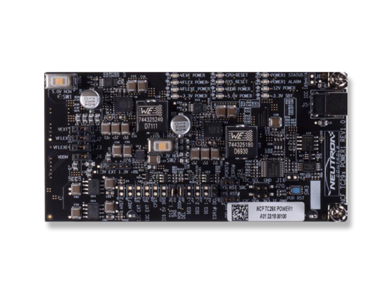 Kategori İçin Resim Neutron Controls Güç Dönüşüm Modülü