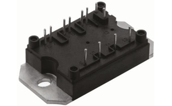 IGBT MODULE VS-50MT060WHTA Half Bridge 600V 114A 658W 12-MTP Module Vishay