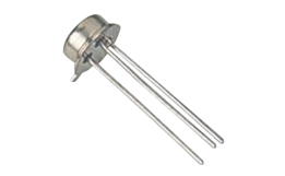 Picture of TRN 2N3439 NPN 350V 1A 1W TO-39 Bulk Multicomp