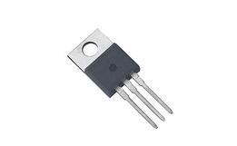 Picture of TRIAC Q4010L4TP 400V 10A TO-220-3 Isolated Tab Tube Littelfuse Inc.