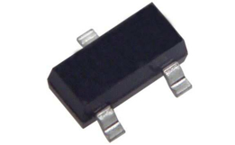 Picture of SENSOR TEMP. MCP9701 Analog, Local 3.1 V ~ 5.5 V TO-236-3, SOT-23-3 T&R Microchip