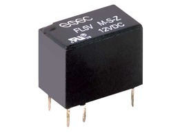 Picture of RELAY Telecom SPDT (1 Form C) 12VDC 1A TH Bulk Flourishing