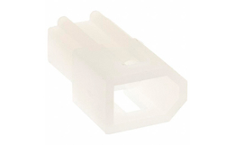 Resim  CONN. Plug Male or Female 2 POS. 3.68mm Natural Bulk Molex, LLC