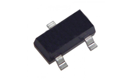 Picture of MOSFET DMG2301L P-Ch 20V 3A (Ta) TO-236-3, SC-59, SOT-23-3 (CT) Diodes Inc.