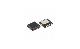 Picture of MOSFET DMP2008UFG P-Ch 20V 14A (Ta), 54A (Tc) 8-PowerWDFN (CT) Diodes Inc.
