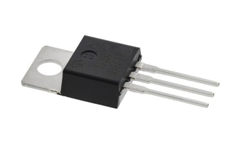IC REG LINEAR NCV7805 Positive Fixed 5V 1A TO-220-3 ON