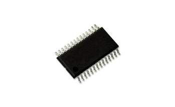 IC LED DRIVER PCA9685 SMD 5.5V 25mA 28-TSSOP (4.4mm) (CT) NXP