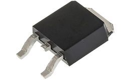 Picture of IC REG LINEAR LM317M Positive Adjustable 1.2V 500mA TO-252-3, DPak (2 Leads + Tab), SC-63 T&R ON