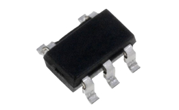 Picture of IC REG BUCK AP3418 Adjustable 0.6V 1.5A SC-74A, SOT-753 (CT) Diodes Inc.