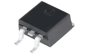 Picture of IC REG LINEAR MC7912 Negative Fixed -12V 1A TO-263-3 Tube ON