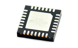Resim  IC MCU PIC18F25K40 PIC 8-Bit 64MHz 32KB (16K x 16) FLASH 28-VQFN T&R Microchip