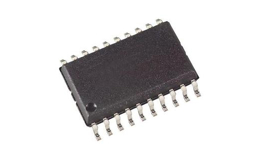 Resim  IC MCU PIC16F1509 PIC 8-Bit 20MHz 14KB (8K x 14) FLASH 20-SOIC (7.5mm) Tube Microchip