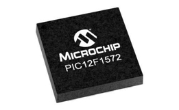 Resim  IC MCU PIC12F1572T PIC 8-Bit 32MHz 3.5KB (2K x 14) FLASH 8-VDFN T&R Microchip